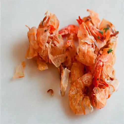 Dried Shrimp Shell The Best Quality From Vietnam//ms Teresa