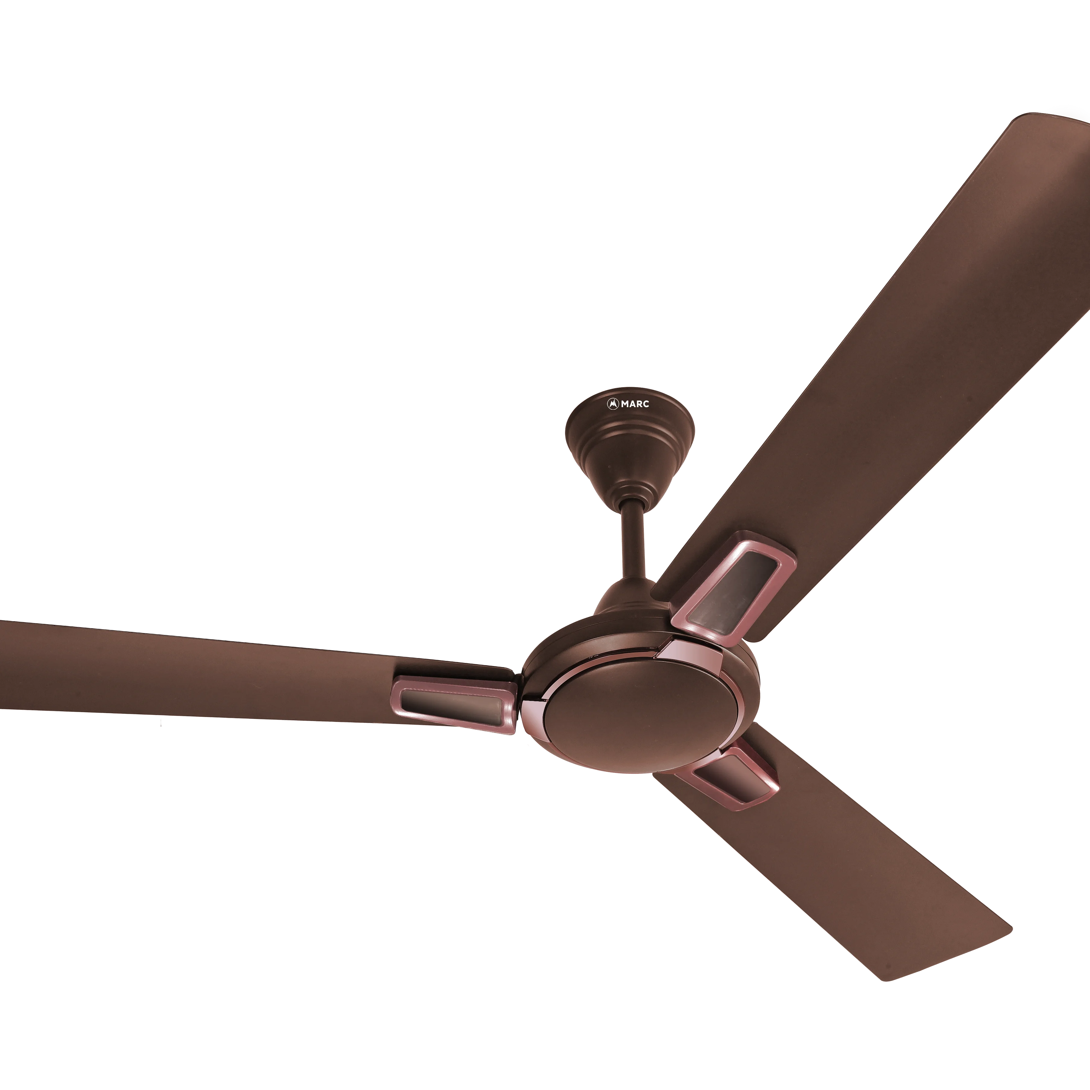 Ceiling Fan, D14-25, 1400mm, Copper - detail 2