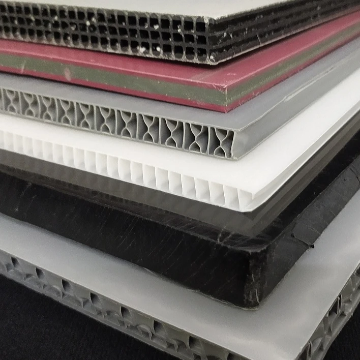 Polymers Plastic Extruded Sheet 2.0 To 50 Mm Thickness Iso 90012015