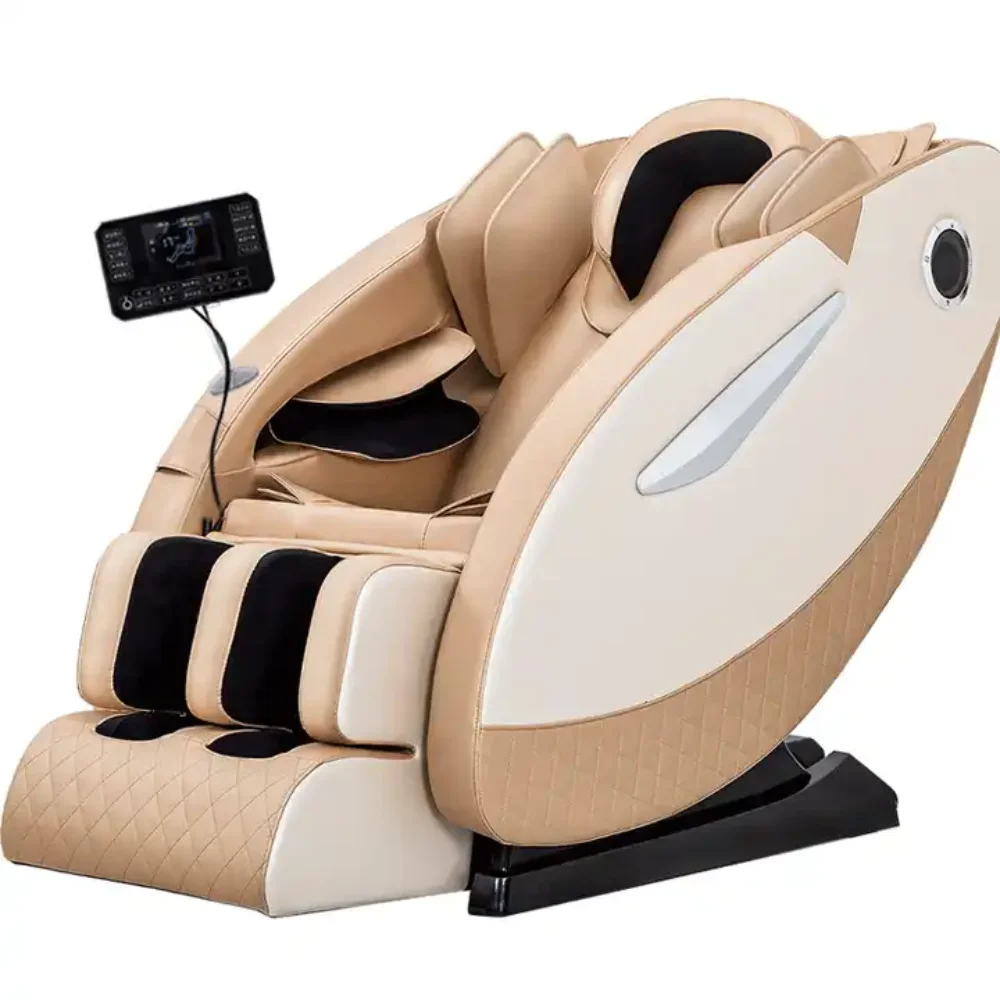 Kyota Kaizen M680 Full Body Zero Gravity 4d Massage Chair Reclinerblack Buy Massage Chair 6041