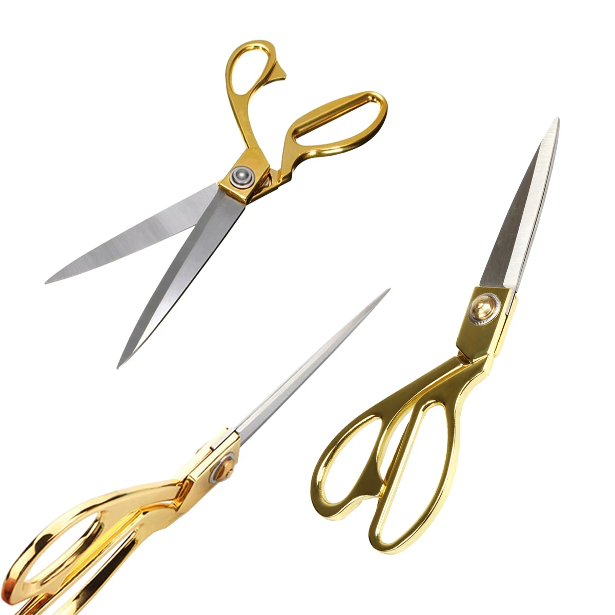 Professional Tailor Shears Sewing Scissors Wholesale Fabric Scissors