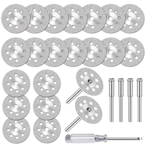 Diamond Cutting Wheel Cut Off Discs