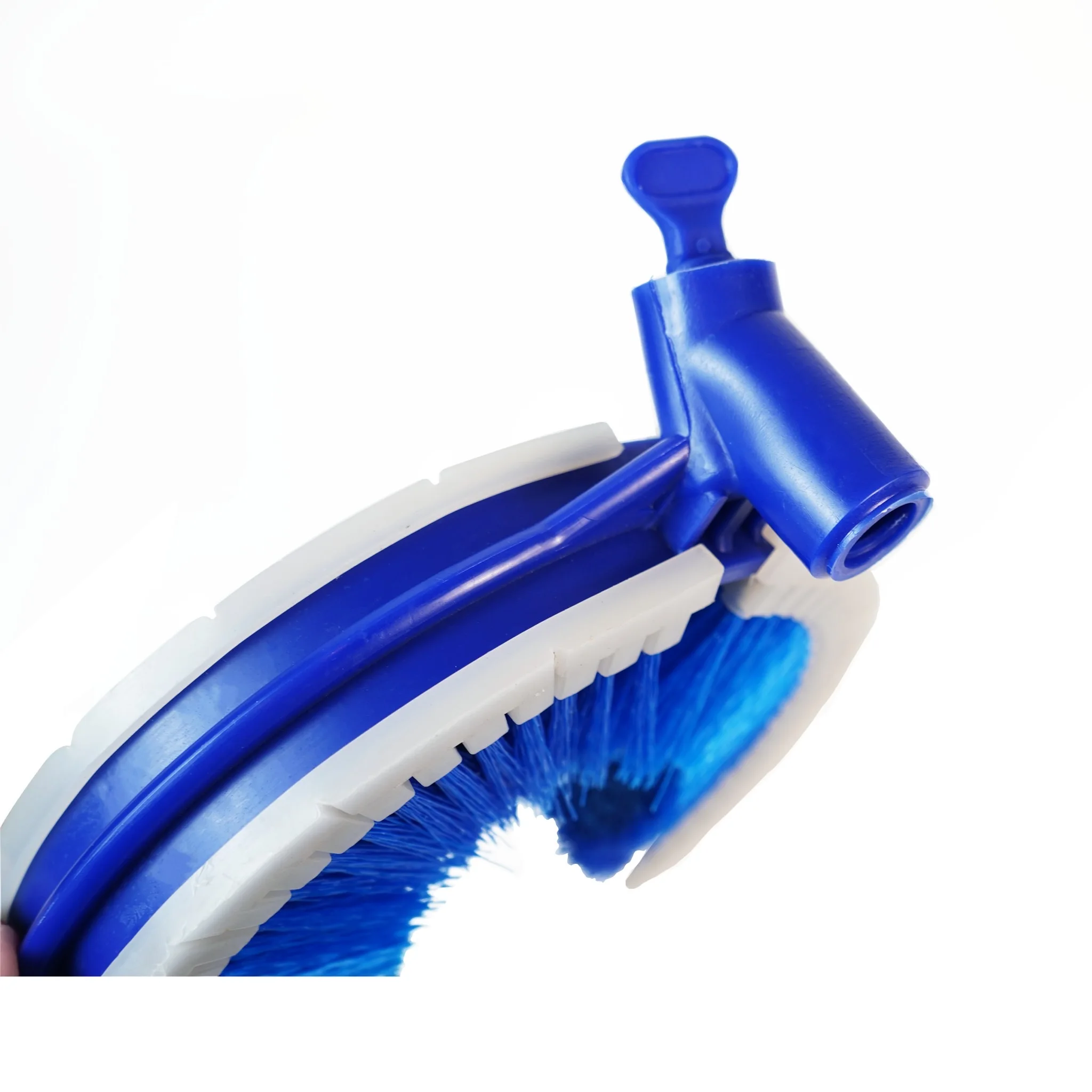 Heavy Duty Stack Brush Buy Stack Brush,Exhaust Stack Pipe Fiber Cleaning Brush Product on