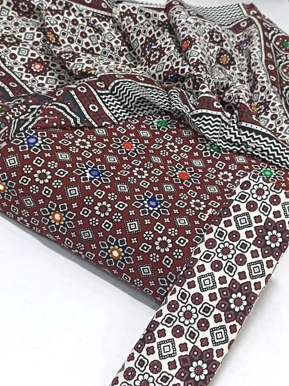 shawl with shalwar kameez ladies