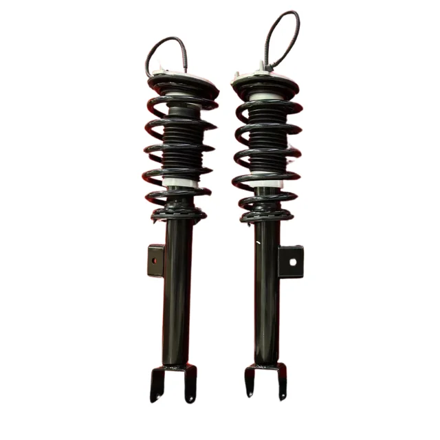 Model Y Tesla Mrc Suspension System Buy Suspension System,Tesla