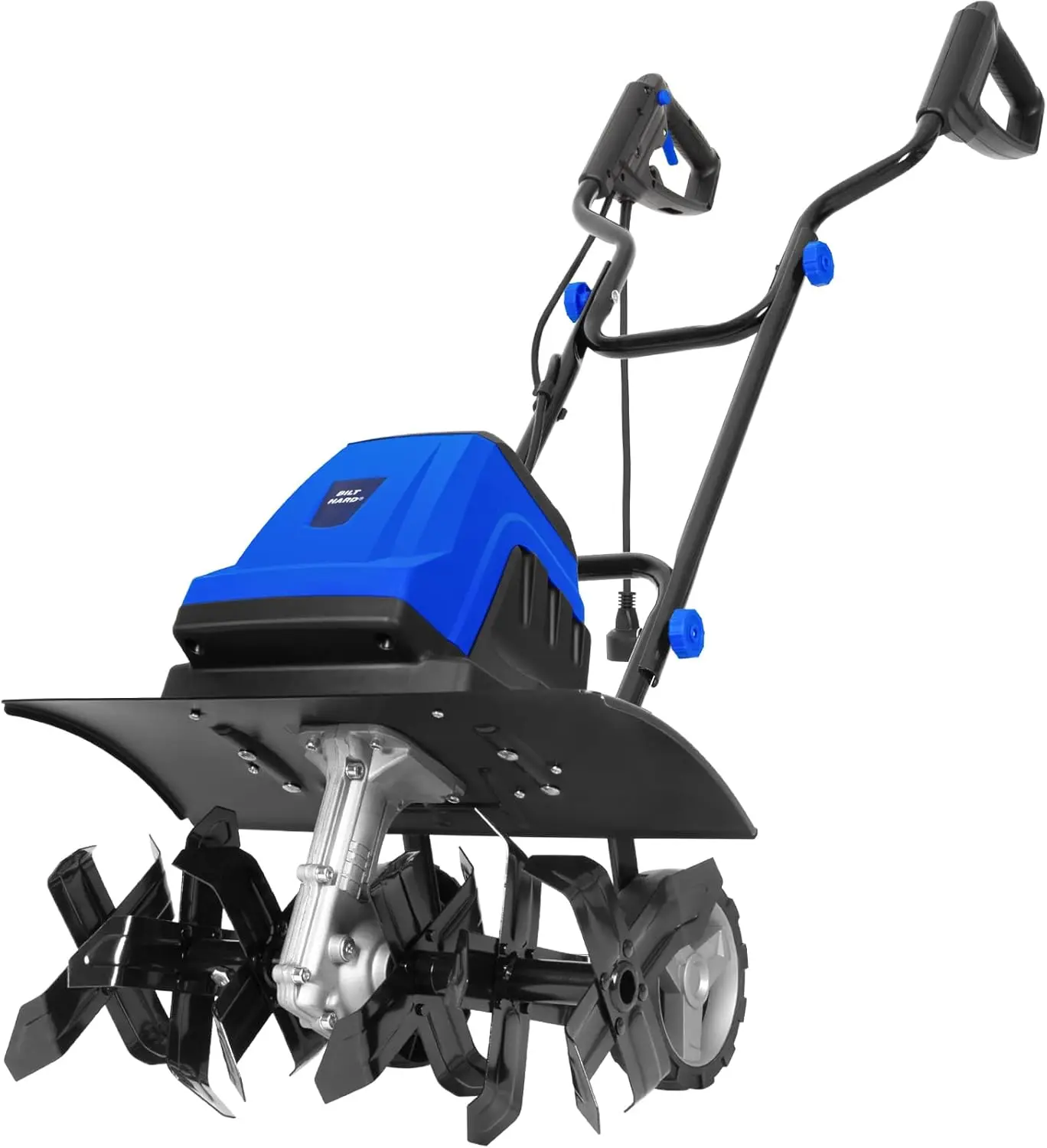 BILT HARD 18 Inch Electric Tiller