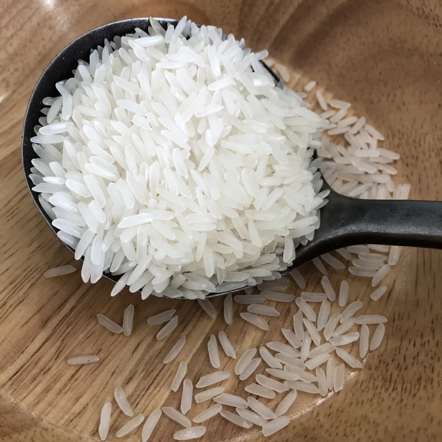 Basmati Rice Jasmine Rice Long Grain Parboiled Rice - Buy Basmati Rice ...