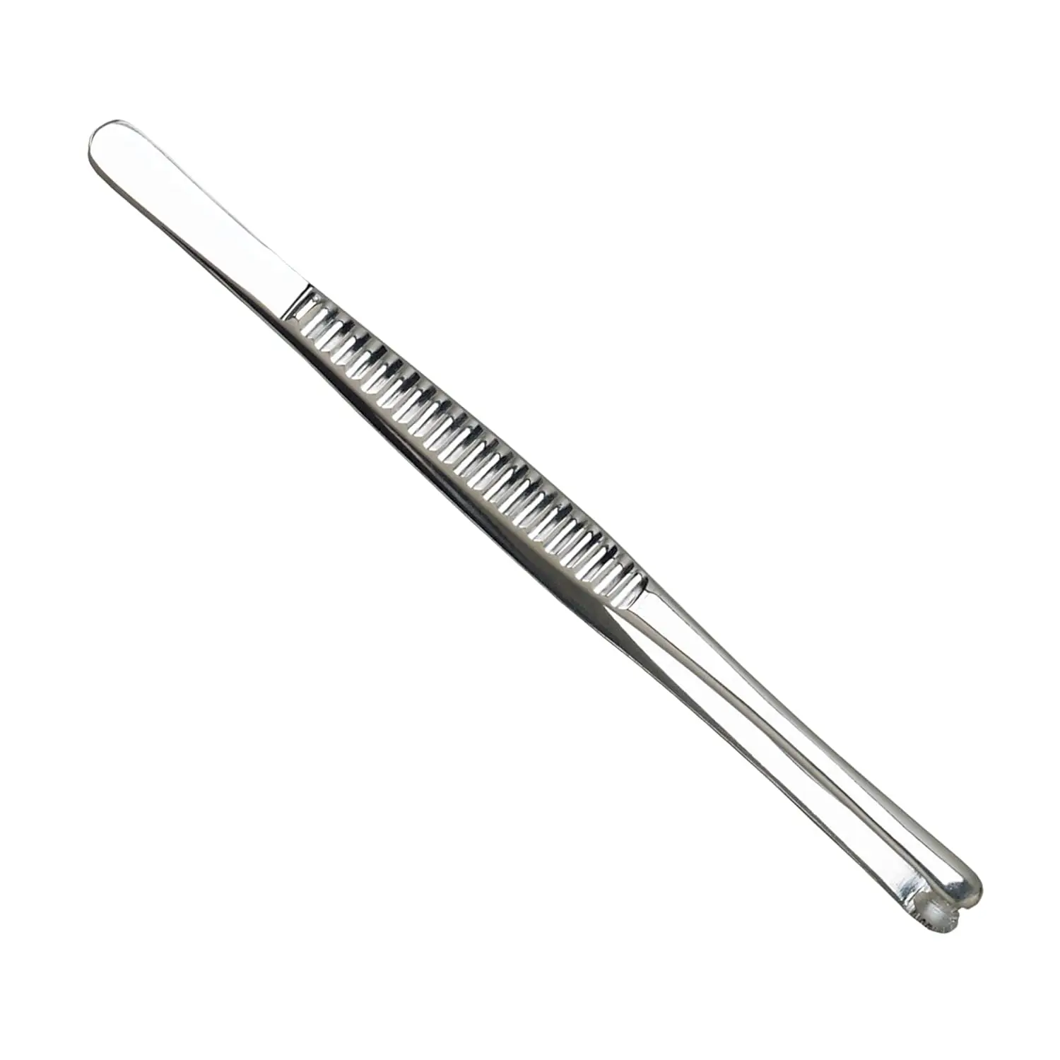 Stainless Steel Labtron Russian Tissue And Lung Dissecting Forceps By ...