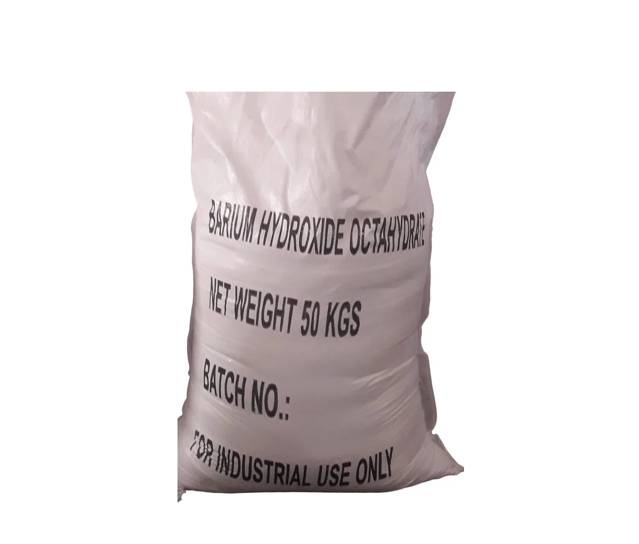 Mc Barium Chemicals Barium Hydroxide Octahydrate - Buy Barium Hydroxide ...