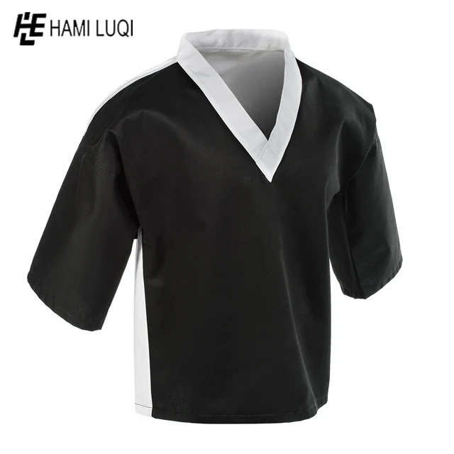 Taekwondo Martial Arts Wear Premium Uniform For Bjj,Kickboxing,And