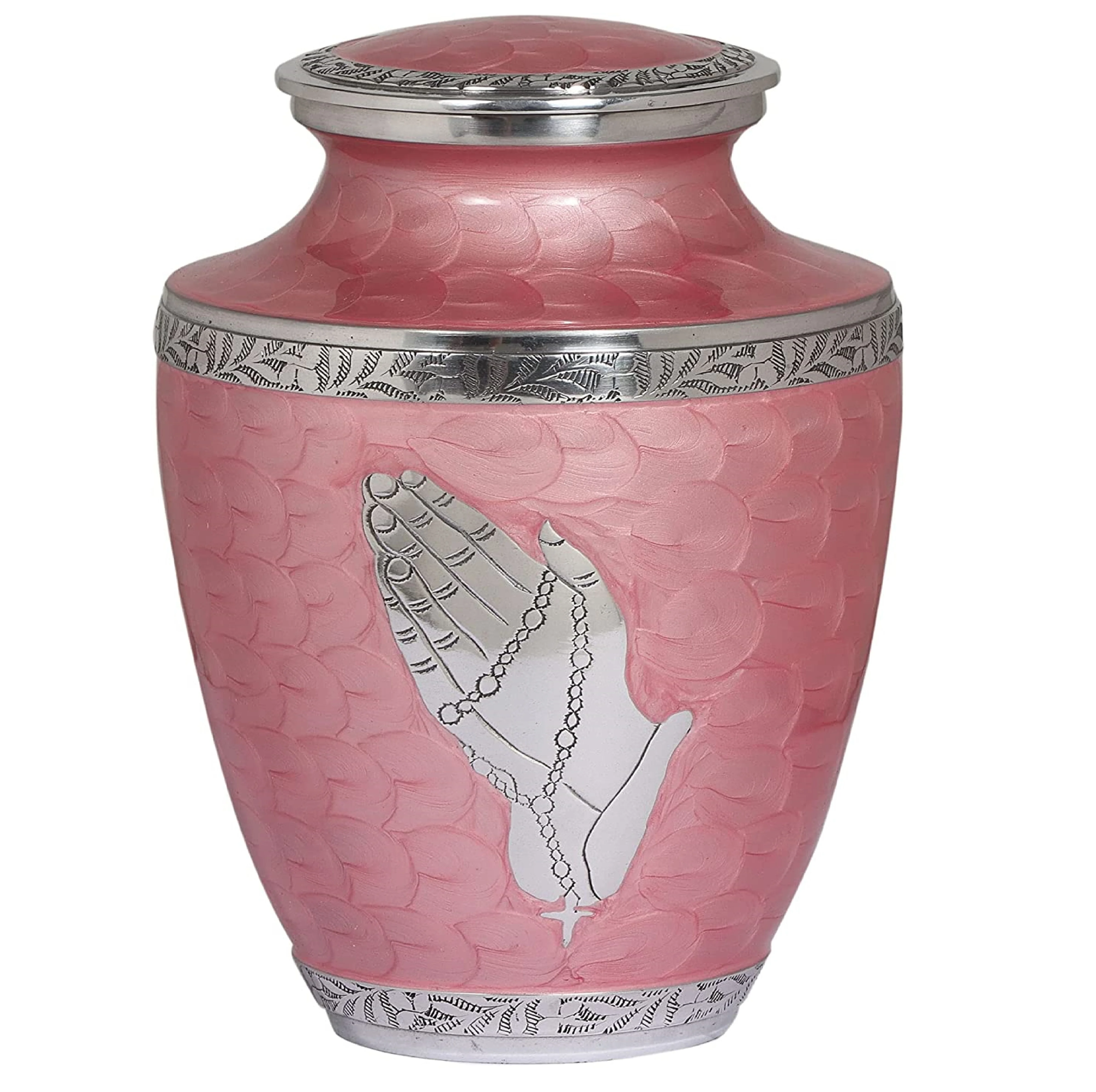 Funeral Wholesale Tree Of Life Classic Brass Cremation Urns Best Finest