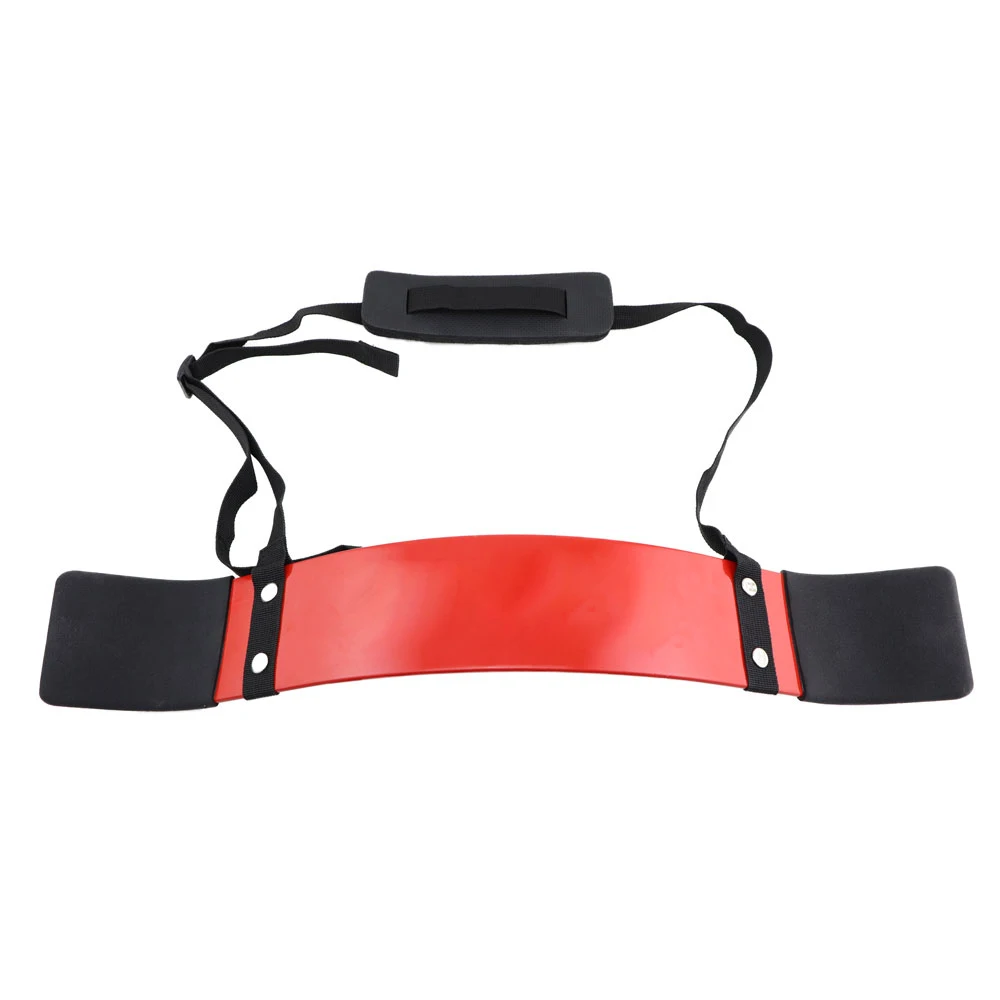 Arm Blaster Isolateur Biceps - Entraînement Musculation Intense - Métal Renforcé - Taille Unique