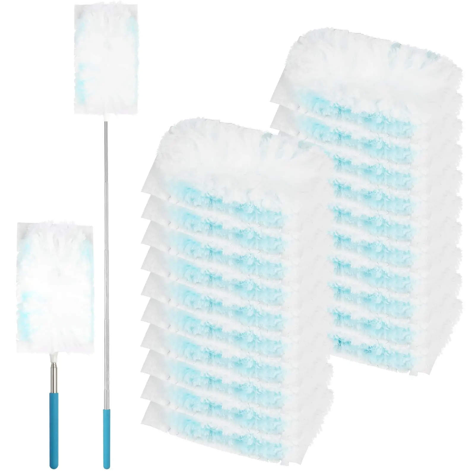 Microfiber Duster Refills