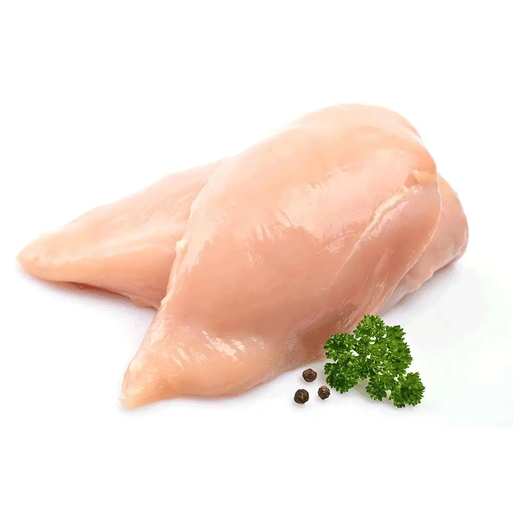 High Quality Halal Frozen Chicken Breast / Whole Chicken Available In