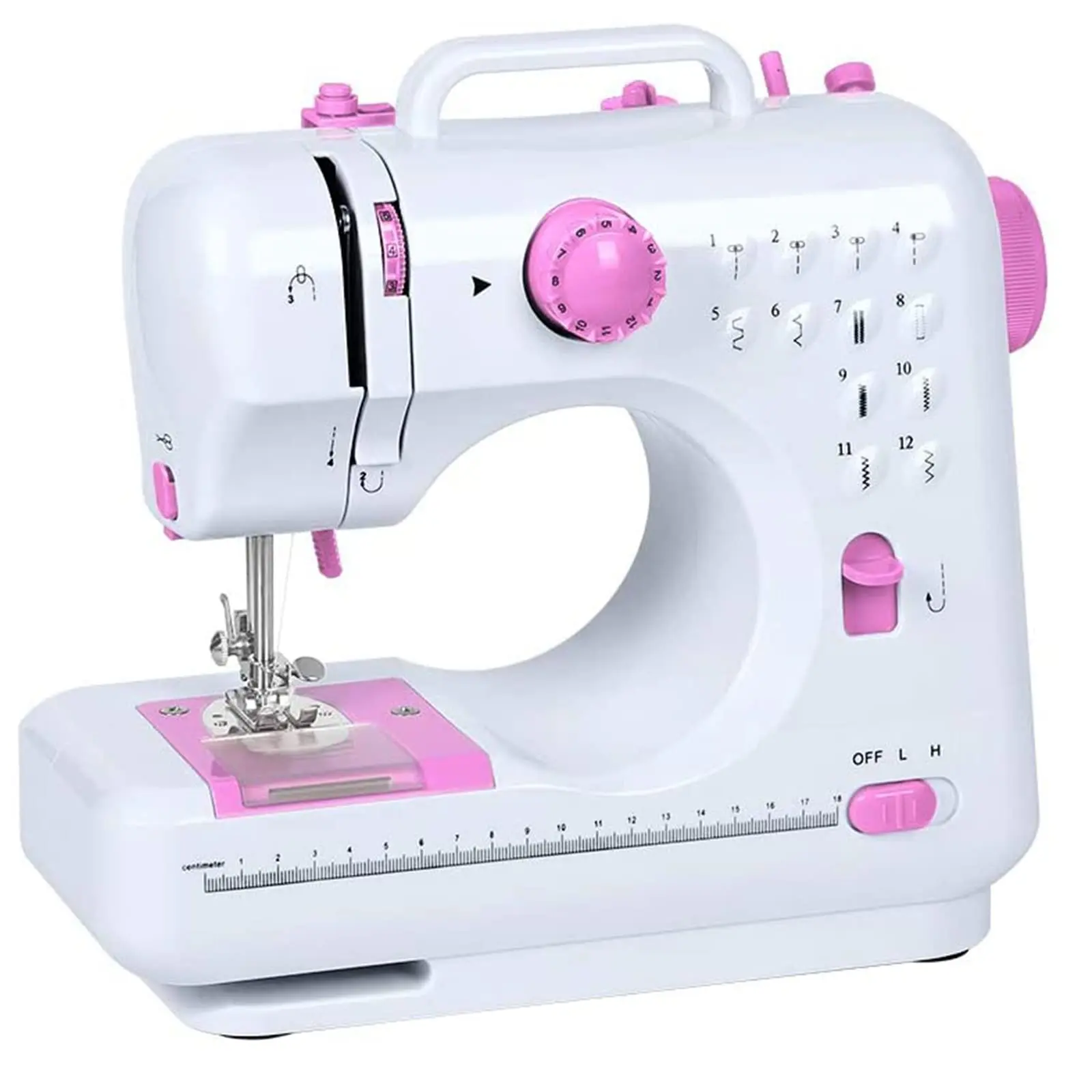 Sewing Machine Electric Household