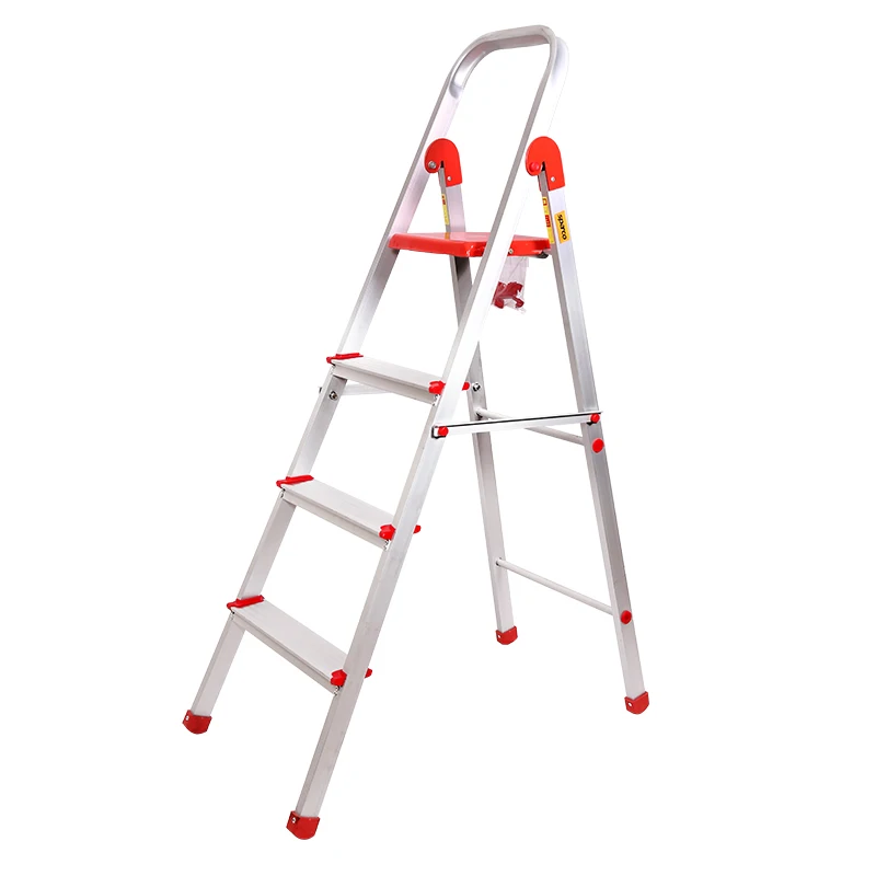 Ladder American Ladder 5 Step Buy Sparco American Ladder Aluminum