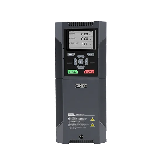 Frequency Converter 3phases 380v 415v 480v 575v 690v Ac Drive Vfd