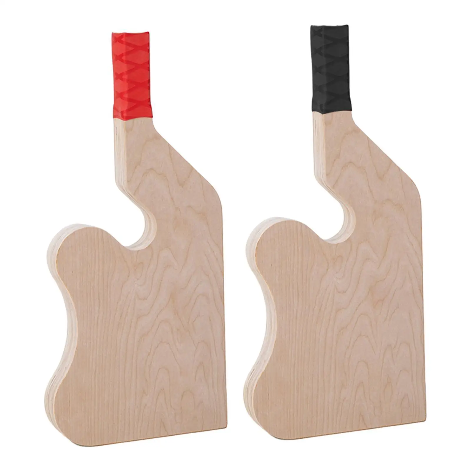 Wooden Deadlift Barbell Holder Jack With Custom Logo Nonslip Handle