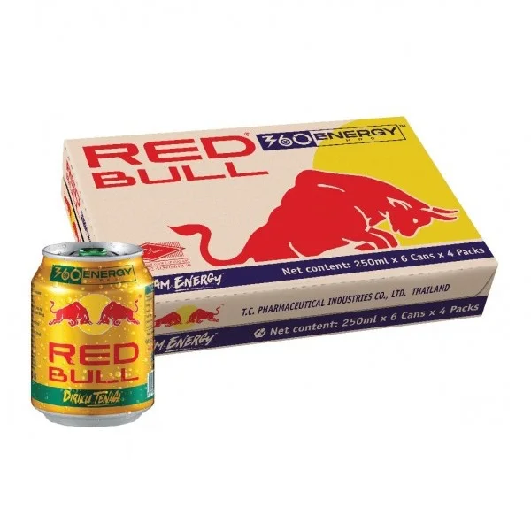 Red Bull Fuente De Energía Para Bebidasproducto En Ofertafuncionalpara Todos Buy Energía 1380