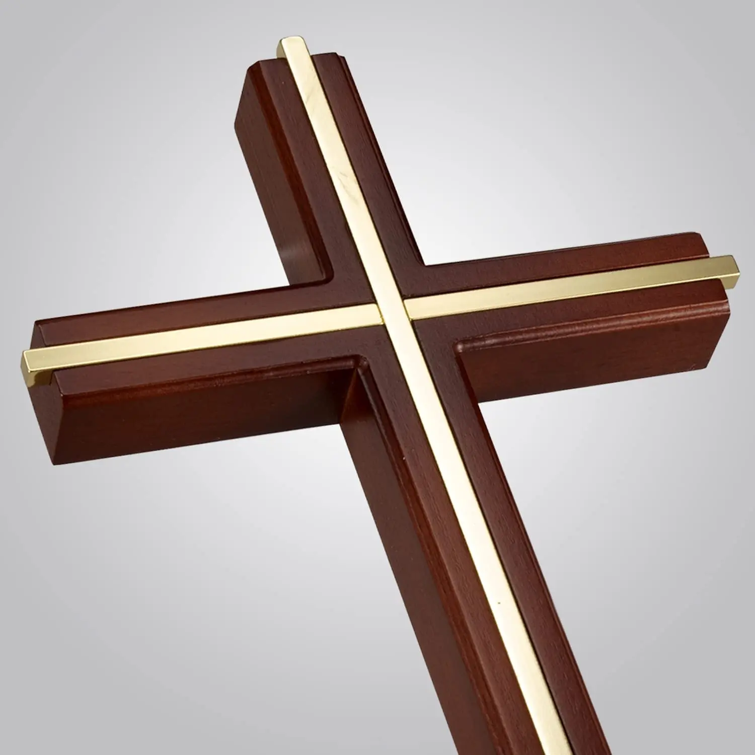 Wall Cross Catholic Wooden Hanging Crosses For Wall Decor 10 Inch Buy