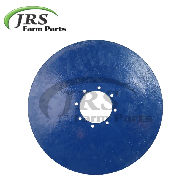 Plain Harrow Disc 28 Inches Harrow Blade For Farm Implements - Buy 28 ...