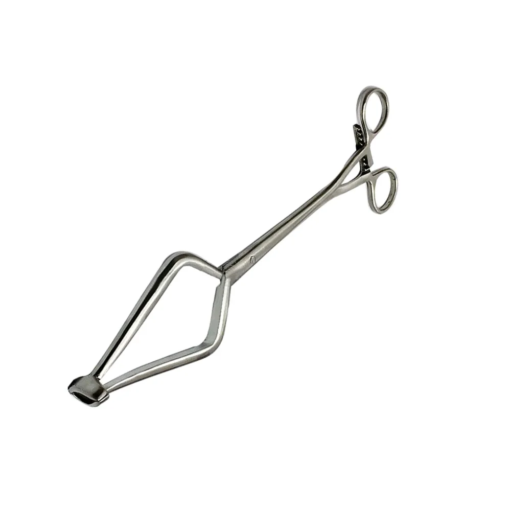 Uterus Holding Forceps Shirodkar Speculum Gynecology Obstetrics 