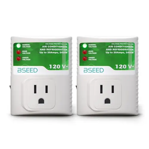 BSEED Surge Protector