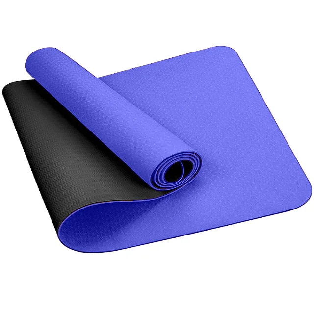 Esterilla De Yoga Plegable PROIRON - Antideslizante, 4mm Grosor, 183x61cm, Ideal Para Viajes Y Entrenamiento En Casa