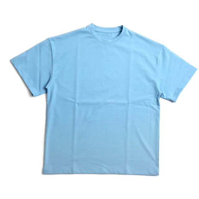 Unbranded Men's 100% Cotton Short Sleeve Plain T-Shirt – Crew Neck, Regular Fit – S To 5XL