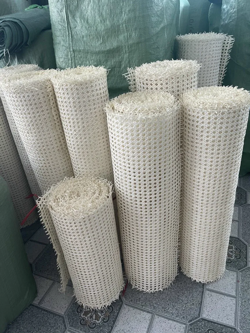 High Quality Rattan Cane bing Viet Nam Natural White Color With Cheap Price Ms. Jennie