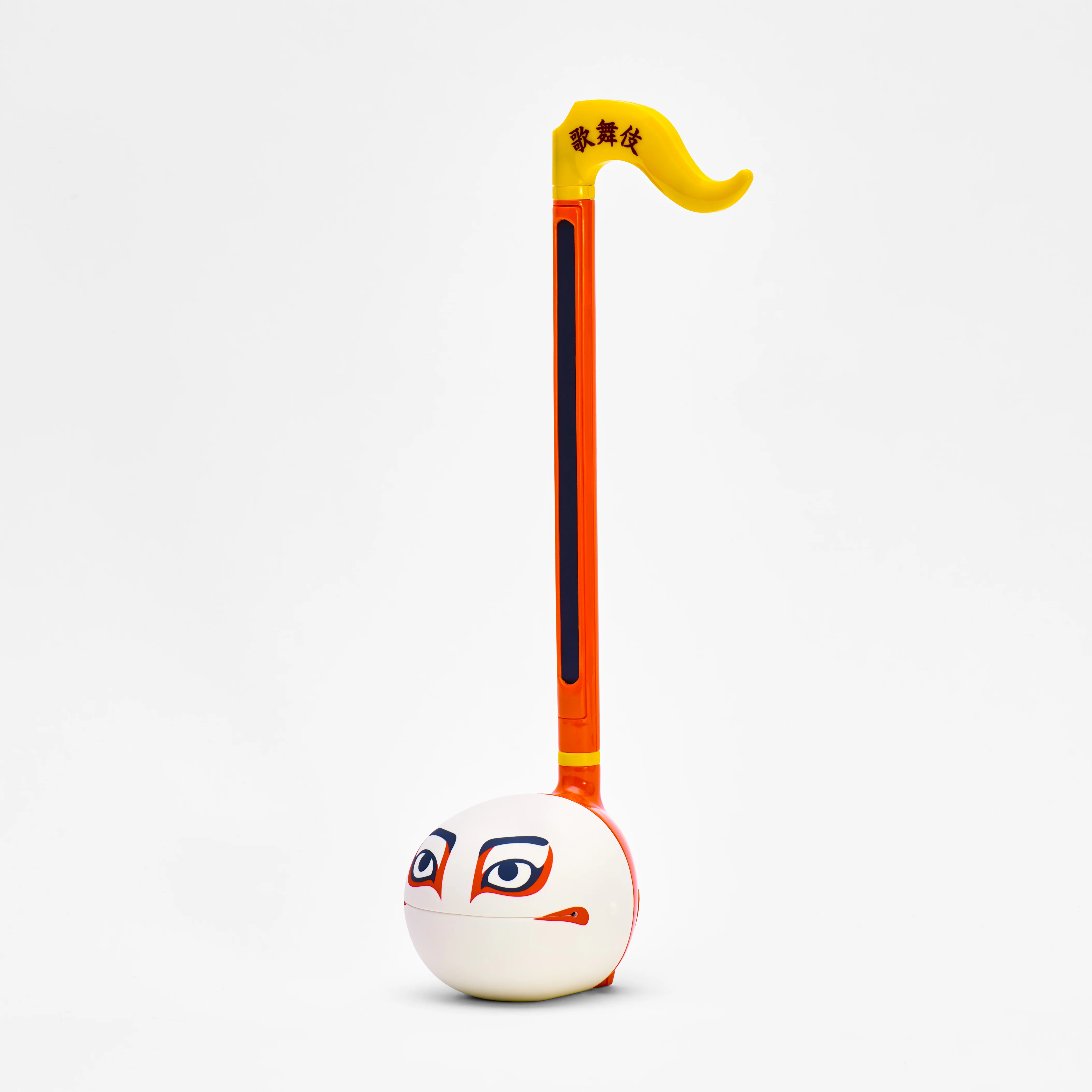 Japan Otamatone Japan Ninja,Kabuki,Maneki Neko Japanese Electronic