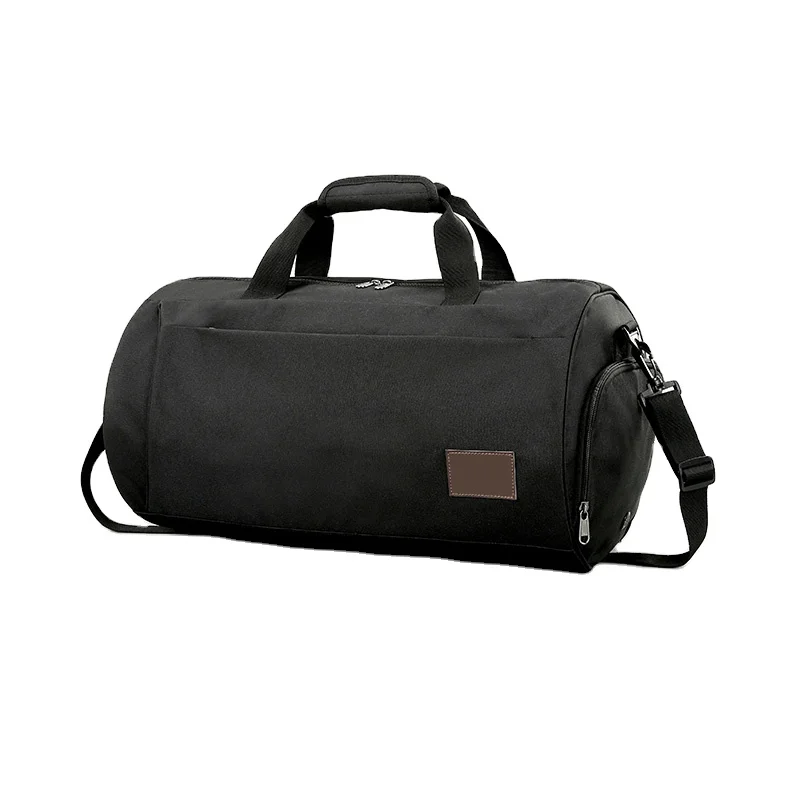 Adjustable Shoulder Sports Pickleball Sling Bag Racket Custom Tennis