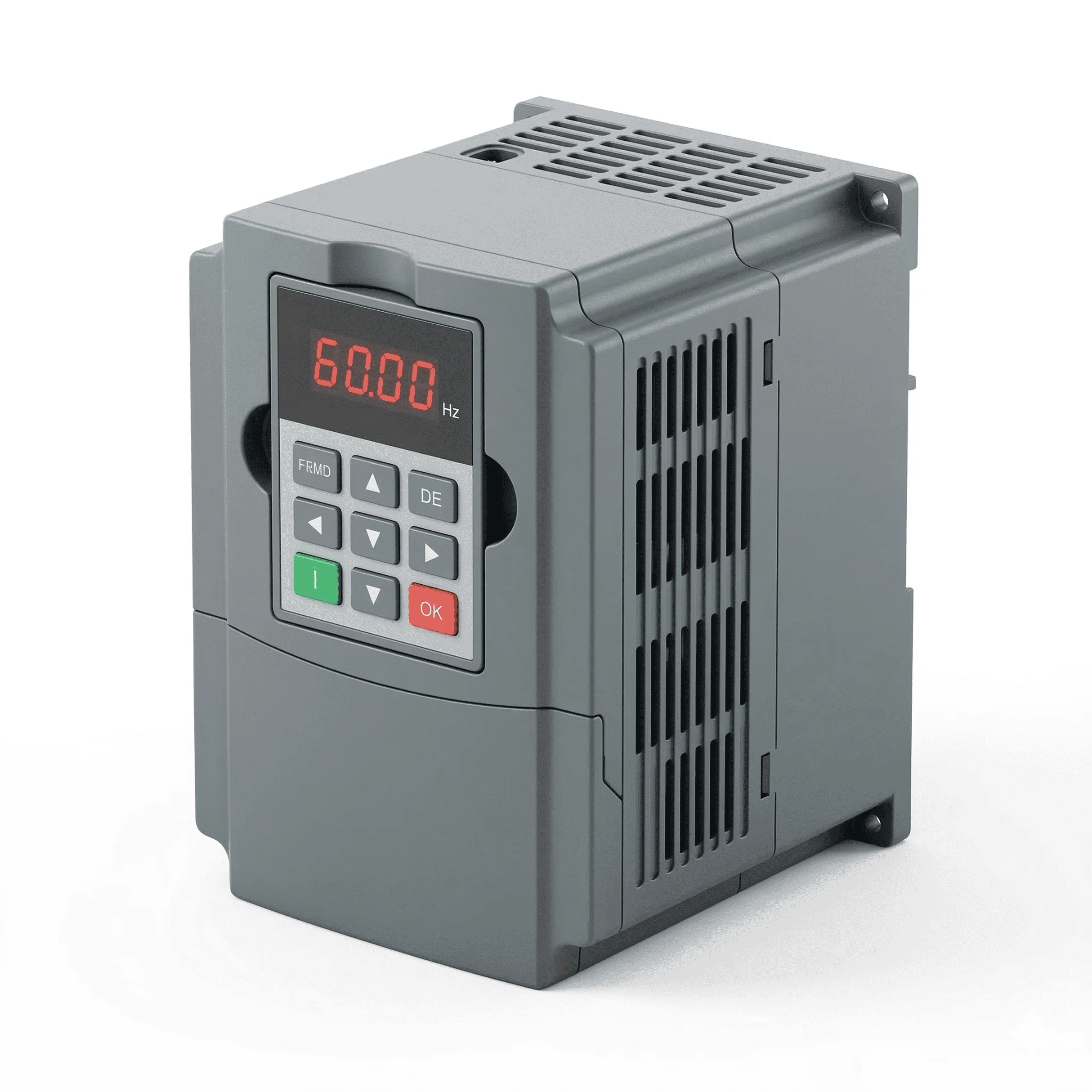 Speed Controllers Regulators, FR-D720-318-NA, 10HP, 7.5kW - detail 8