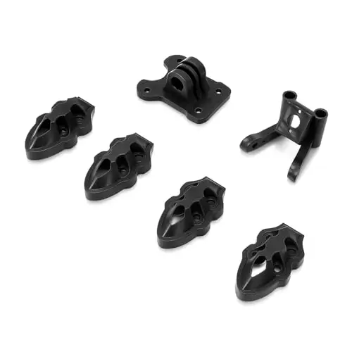 RC FPV Mounting Base Kit