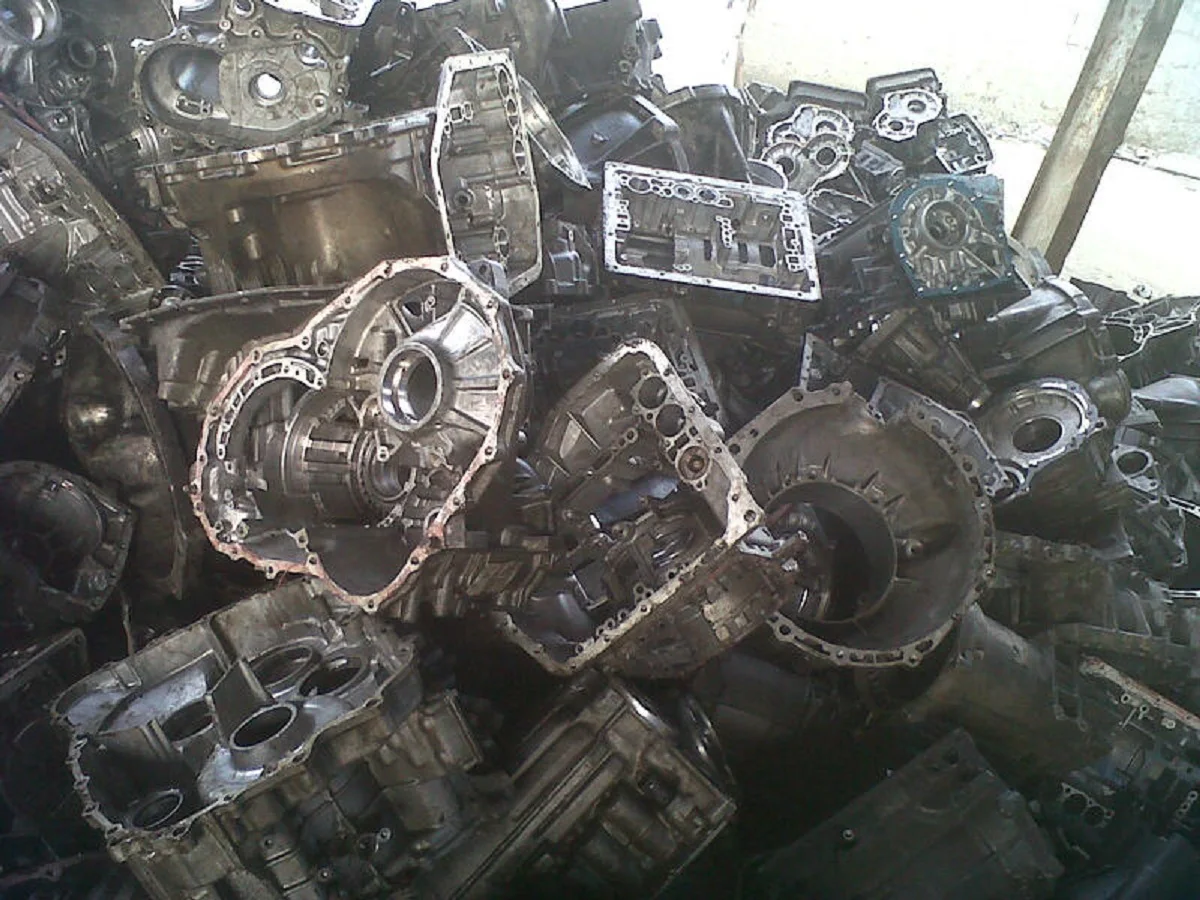 Best Price Aluminum Engine Block Scrap Car Engine Scrap Export India