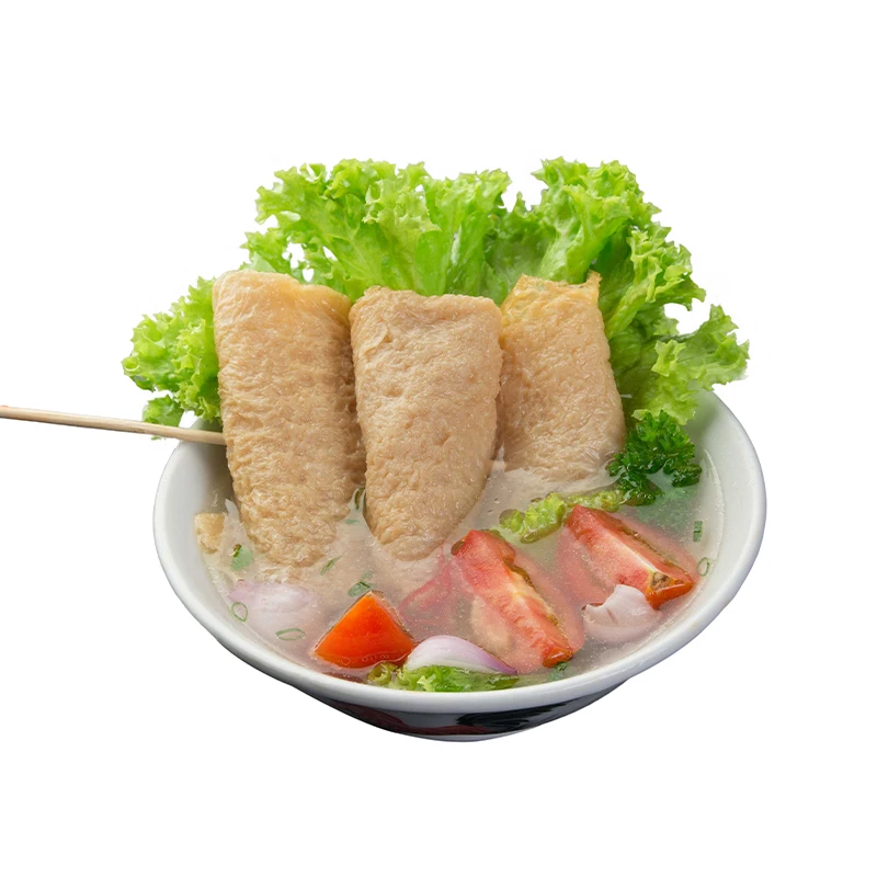 Korean Fish Cake Buy Hotpot Products Fish Ball Frozen Food Dim Sum
