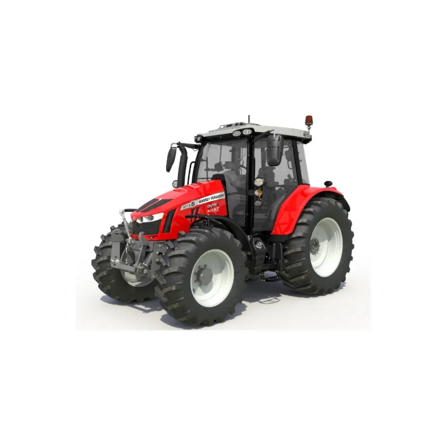Used Massey Ferguson 4x4 Farm Tractors For Sale Buy Used Tractors For