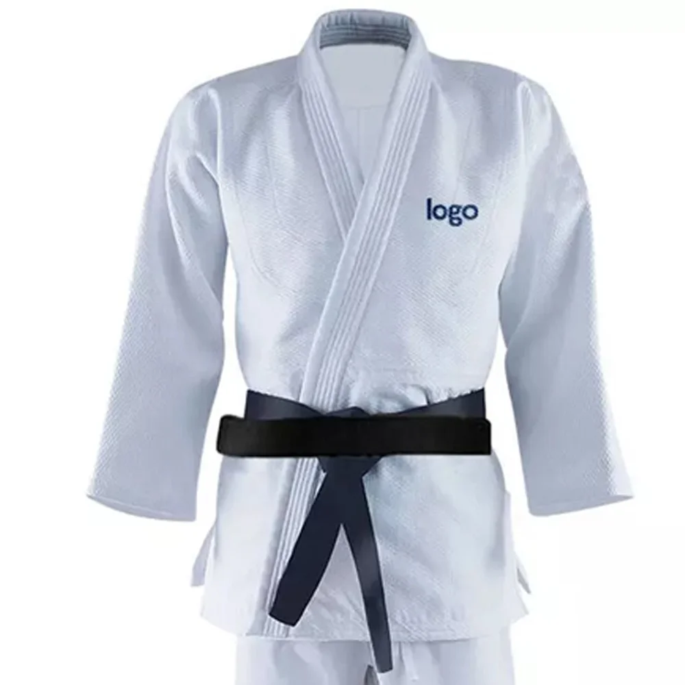 Good Quality Martialarts Uniform Karate Suits High Quality Long