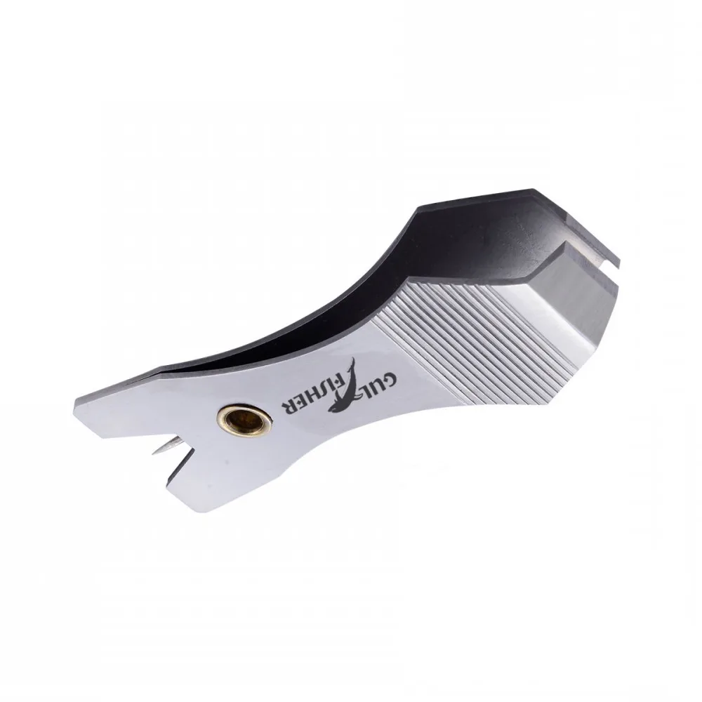 Tungsten Carbide Nippers Steel Japanese Stainless Steel Clean Hook Eyes