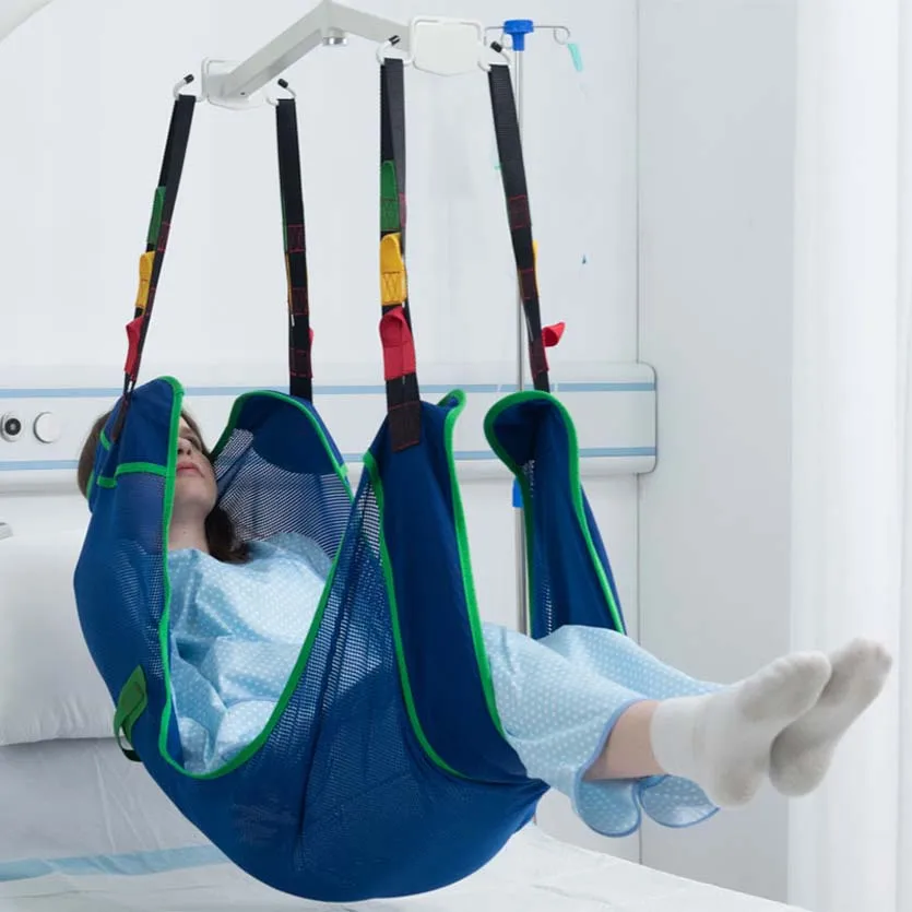 Enable Life Healthcare Hospital Full Body Patient Manual Handling Aid