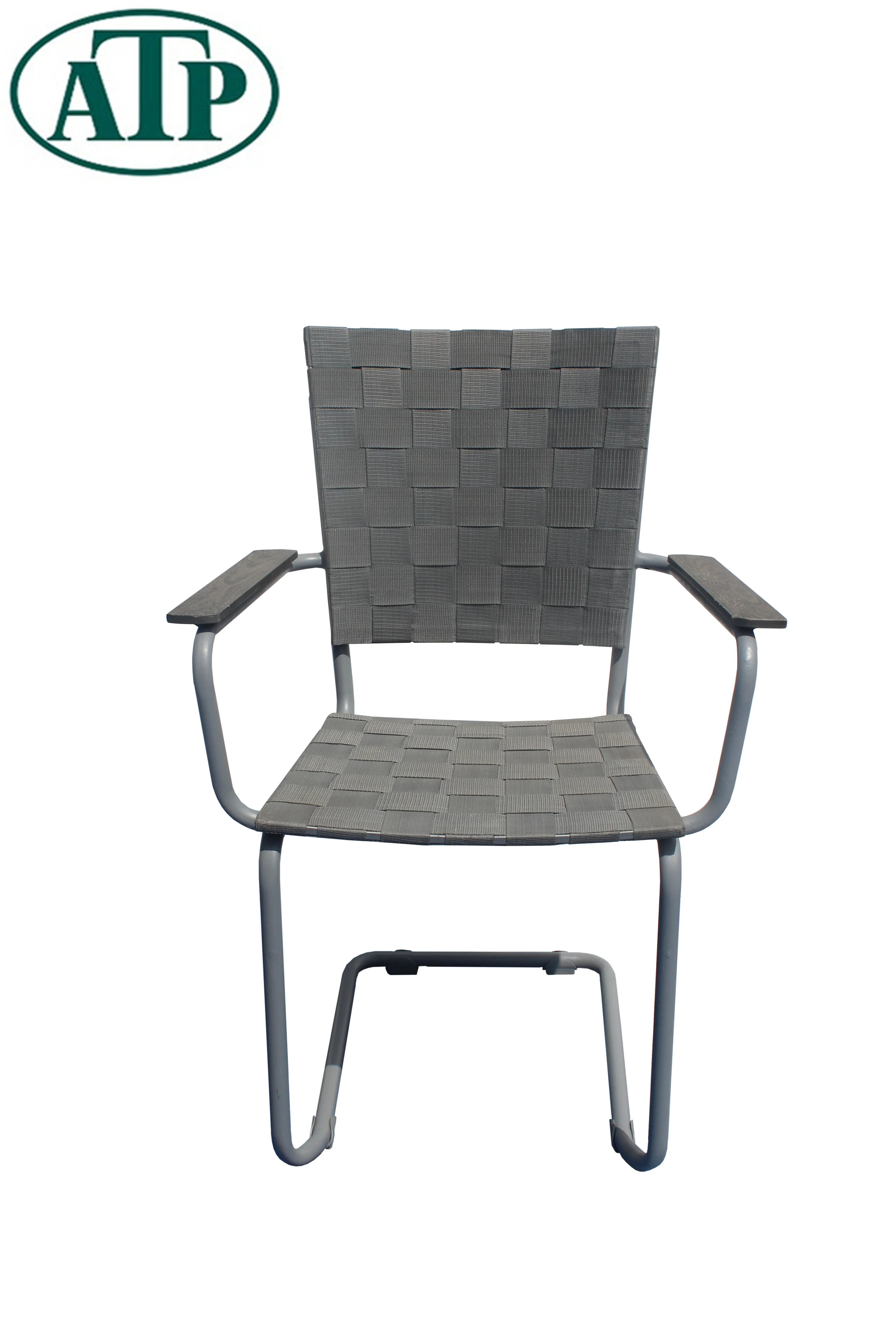 New Design Rattan Wicker Chair Backrest Furniture Leisure Outdoor