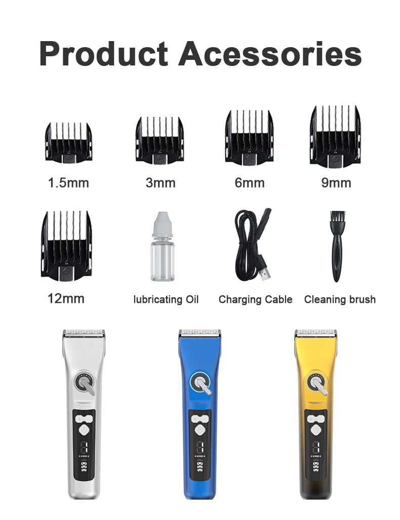 FP-816 Accessories