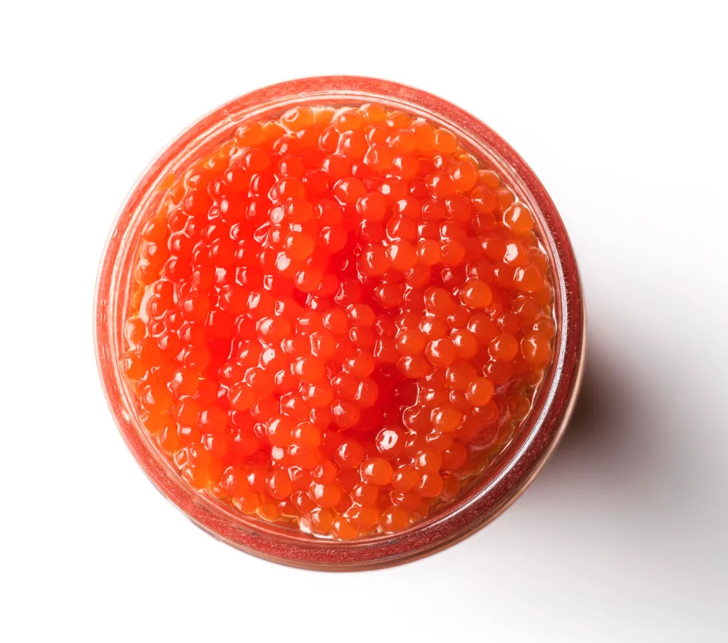 Best Offer Spanish 340g Smoked Salmon In Spheres For Food Service Buy