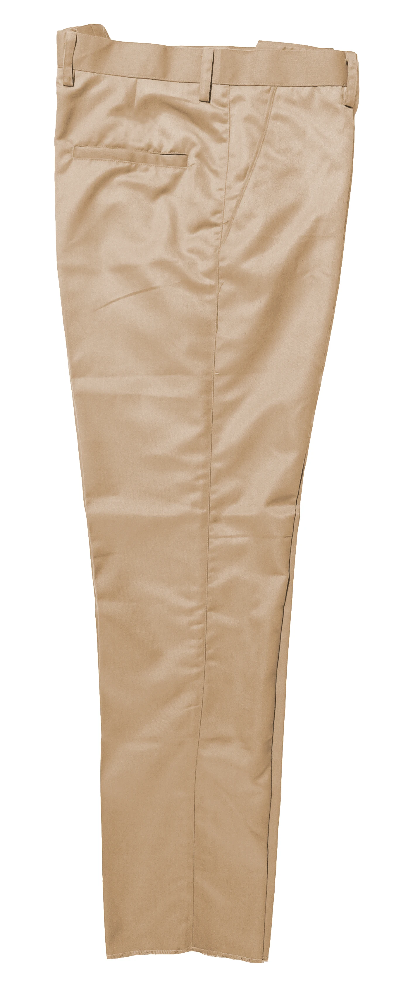 Hot Sale Men's Suits Pants Formal Business Pants Slimfit Man Casual