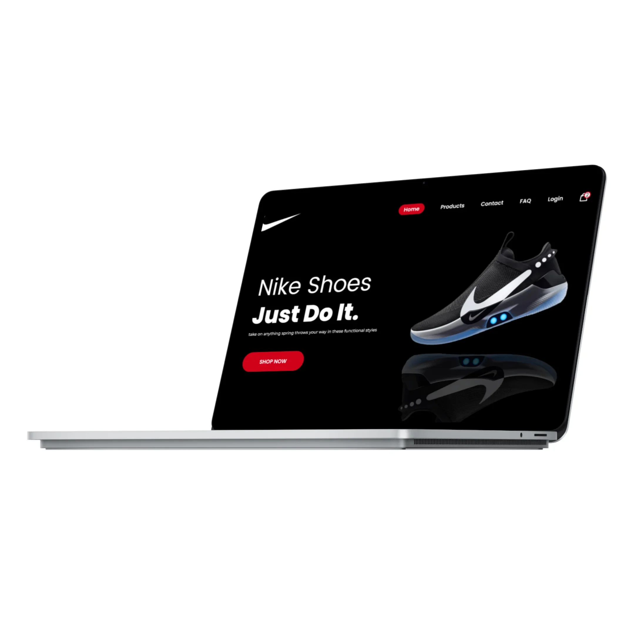 Top Notch E-commerce Website Designers & Development Company | Online ...