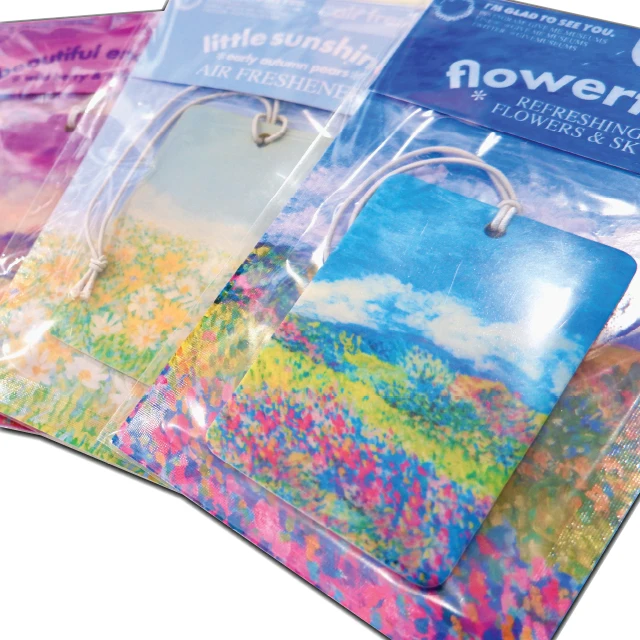 Customize Hanging Paper Car Air Freshener Perfume Card Buy Hanging Paper Car Air Freshener