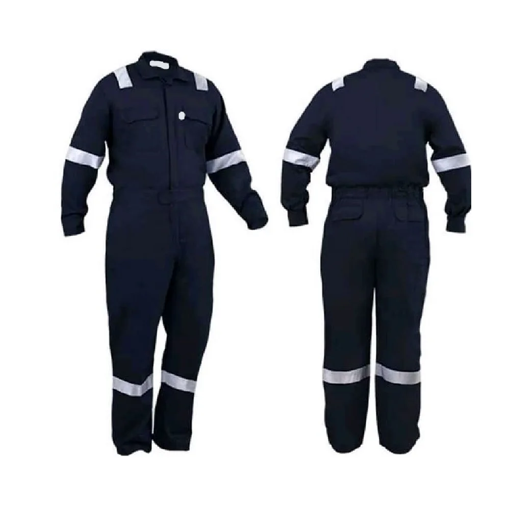 Wholesale Safety Waterproof And Breathable Work Jacket Men's Work