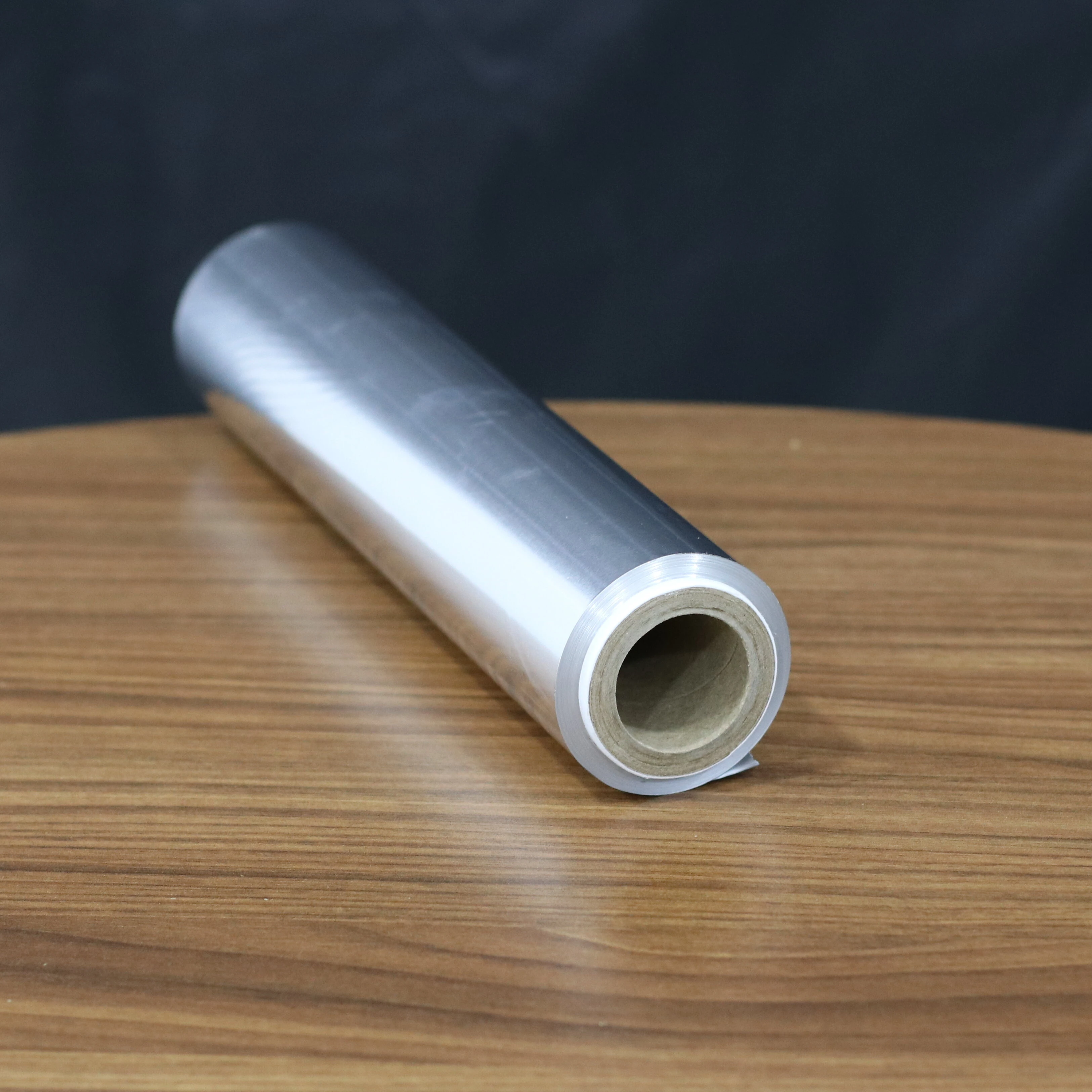 Alloy 8011 Aluminum Rolls Household Foil Jambo Roll Alloy 8011 Aluminum Rolls Household Foil Jambo Roll