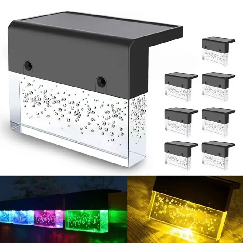 Solar Light for Pool Underwater Timer Off