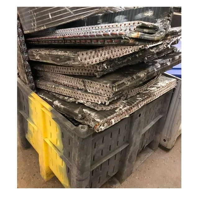 Cheap Sales Scrap For Sale Hot Sale Extrusion 6063 Scrap Aluminum 99.7